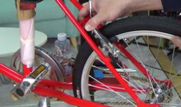 自行车安装视频,轻松掌握组装技巧